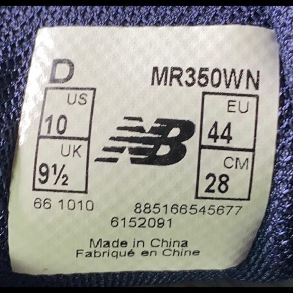 New Balance 35 Nwot Women Sneakers 